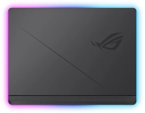 Ноутбук ASUS ROG Strix G16 G615JHR-RV075 16" WUXGA IPS, Intel I7-14650HX, 16GB, F512GB, NVD5050-8, noOS, Сірий