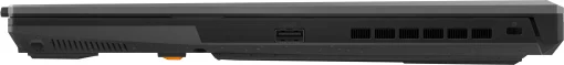 Ноутбук ASUS TUF Gaming A16 FA607NU-RL098 16" FHD IPS, AMD R5-7535HS, 16GB, F512GB, NVD4050-6, NoOS, Сірий