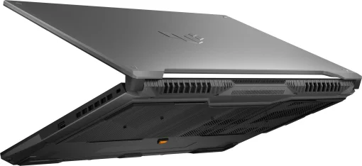 Ноутбук ASUS TUF Gaming F16 FX607VU-RL141 16" FHD IPS, Intel 5 210H, 16GB, F512GB, NVD4050-6, NoOS, Сірий