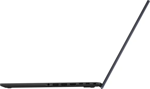 Ноутбук ASUS Expertbook B3 B3604CVF-QY0601X 16" WQXGA IPS, Intel i7-1335U, 16GB, F512GB, NVD2050-4, Win11P, Чорний