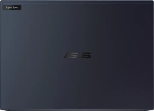 Ноутбук ASUS Expertbook B3 B3604CVF-QY0601X 16" WQXGA IPS, Intel i7-1335U, 16GB, F512GB, NVD2050-4, Win11P, Чорний