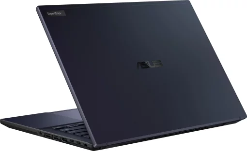 Ноутбук ASUS Expertbook B3 B3604CVF-QY0601X 16" WQXGA IPS, Intel i7-1335U, 16GB, F512GB, NVD2050-4, Win11P, Чорний