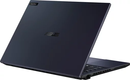 Ноутбук ASUS Expertbook B3 B3604CVF-QY0601X 16" WQXGA IPS, Intel i7-1335U, 16GB, F512GB, NVD2050-4, Win11P, Чорний