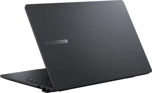 Ноутбук ASUS Expertbook B1 B1503CVA-S70493 15.6" FHD vIPS, Intel i3-1315U, 16GB, F512GB, UMA, NoOS, Чорний