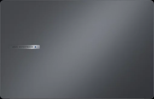 Ноутбук ASUS Expertbook B1 B1503CVA-S72969 15.6" FHD, Intel i5-1334U, 16GB, F512GB, UMA, NoOS, Чорний