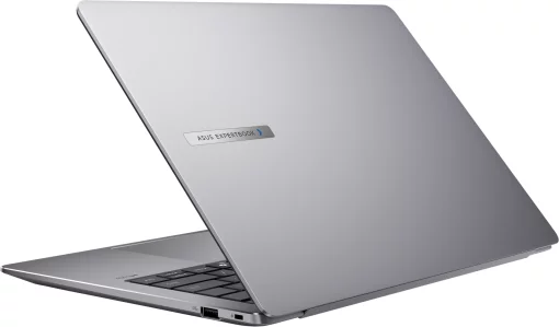 Ноутбук ASUS Expertbook P5405CSA-NZ0574X 14" WQXGA IPS, Intel Ultra 5 226V, 16GB, F512GB, UMA, Win11P, Сірий