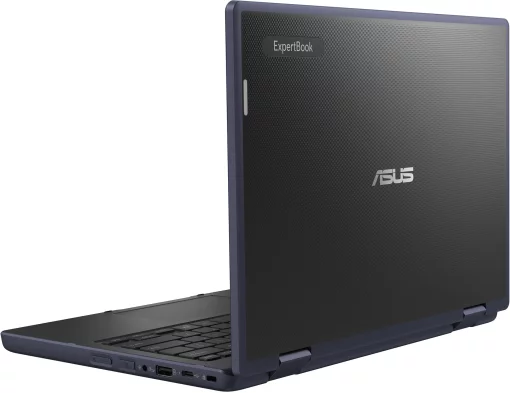 Ноутбук ASUS BR1204FTA-R90131 12.2" WUXGA Touch, Intel N250, 16GB, F512GB, UMA, NoOS