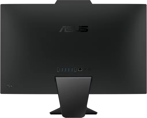Комп'ютер персональний моноблок ASUS M3402WFAK-BPC0340 23.8" FHD AG, AMD R5-7520U, 16GB, F512GB, UMA, WiFi, кл+м, без ОС, чорний