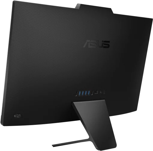 Комп'ютер персональний моноблок ASUS M3402WFAK-BPC0340 23.8" FHD AG, AMD R5-7520U, 16GB, F512GB, UMA, WiFi, кл+м, без ОС, чорний