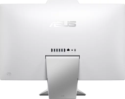 Комп'ютер персональний моноблок ASUS M3702WFAT-WPF0030 27" FHD AG Touch, AMD R5-7520U, 8GB, F1TB, UMA, WiFi, кл+м, Без ОС, білий