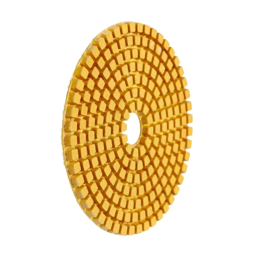 Круги алмазные полировальные Круг 100x3x15 №120 StandART