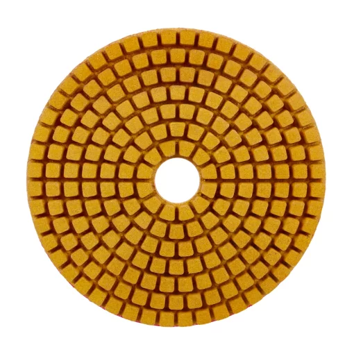 Круги алмазные полировальные Круг 100x3x15 №220 StandART