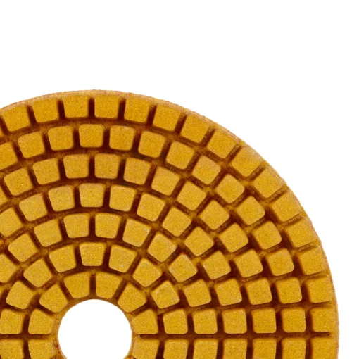 Круги алмазные полировальные Круг 100x3x15 №220 StandART