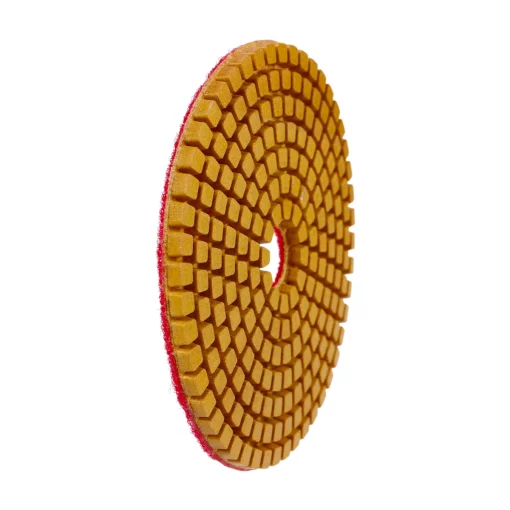 Круги алмазные полировальные Круг 100x3x15 №220 StandART