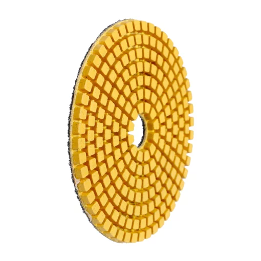 Круги алмазные полировальные Круг 100x3x15 №60 StandART