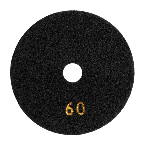 Круги алмазные полировальные Круг 100x3x15 №60 StandART