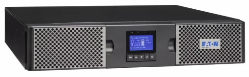 Джерело безперебійного живлення Eaton 9PX, 1500VA/1500W, RT2U, LCD, USB, RS232, 8xC13