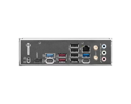 Материнcька плата MSI X870 GAMING PLUS WIFI sAM5 X870 4xDDR5 M.2 HDMI WiFi BT ATX