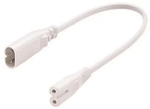 Кабель Philips 31090 для TrunkLinea Connector M/F 235mm white