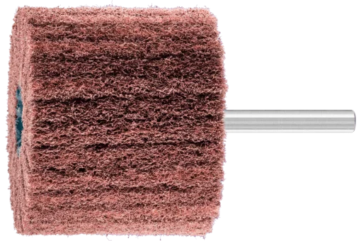 Шліфувальна головка 60*50мм, хв.-6мм, POLINOX PNL 6050/6 A280