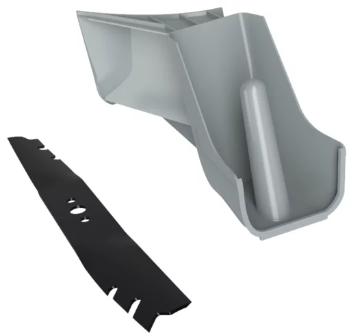 Набір для мульчування ABP1700 до газонокосарки LM1700E