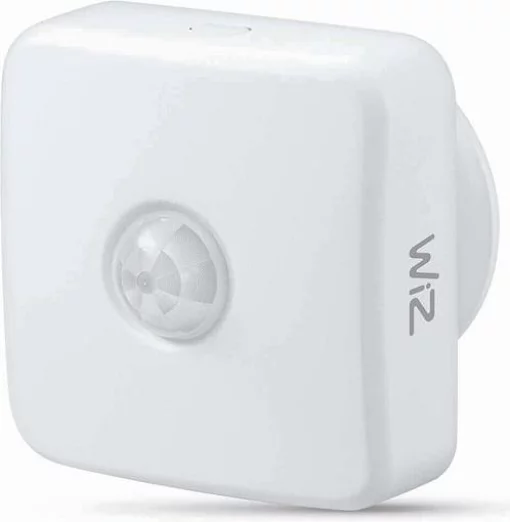 Датчик руху WiZ LED Wi-Fi Wireless Sensor