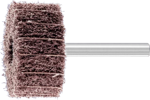 Шліфувальна головка 40*20мм, хв.-6мм, POLINOX PNZ 4020/6 A100