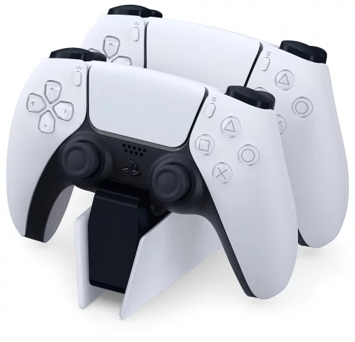 Зарядна станція для геймпадів PlayStation Dualsense