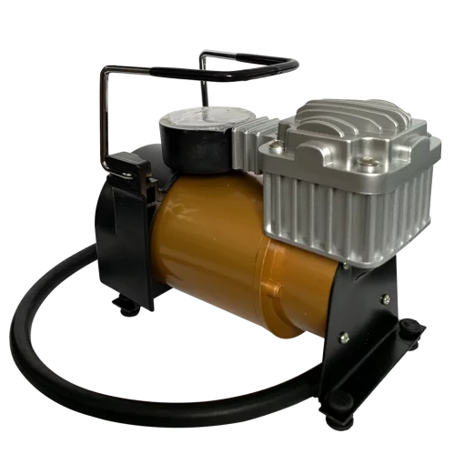 Мінікомпресор автомобільний  ТС-518 35л/хв