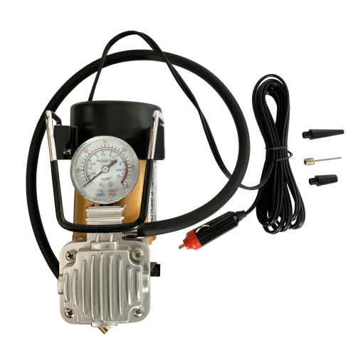 Мінікомпресор автомобільний  ТС-518 35л/хв