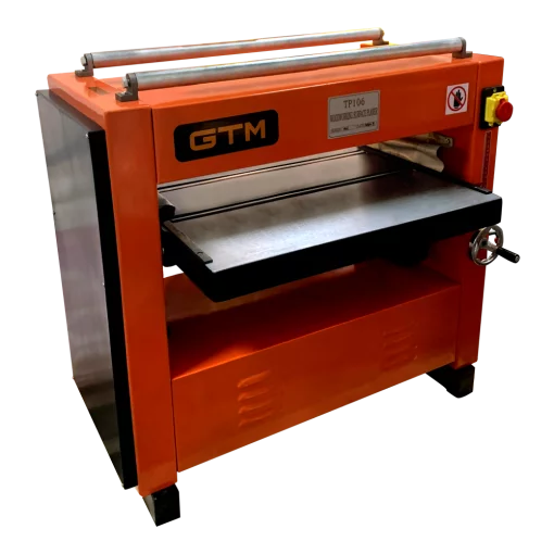 Рейсмусний верстат TP106 3,0кВт 380В, 600мм, 4500об/хв.