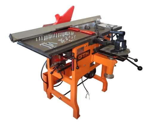 Верстат комбінований д/о MQ393A 2,2кВт 220В 50Гц