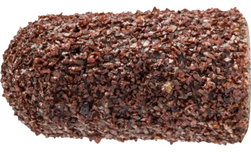 Шліфувальний ковпачок 05*11мм А80 коніч.