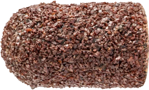 Шліфувальний ковпачок 07*13мм А60 коніч.