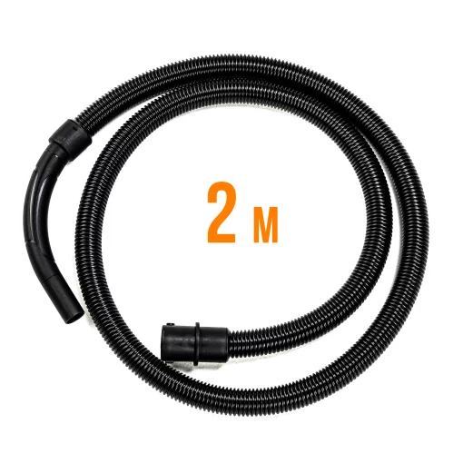 Пилосмок JN508 будівельний, сух/волог. 1600Вт/220В, бак 30л