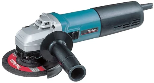 Шліфмашина кутова Makita 9565CVR 125мм 1400Вт 2800-12000об/хв 2.4кг