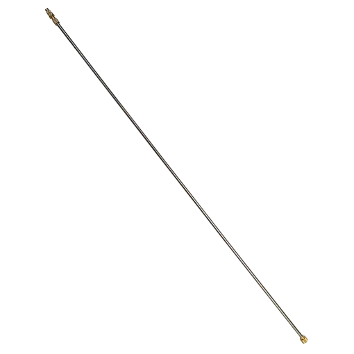 Штанга телескопічна до 2,5м до обприскувачів акум. 16,12л