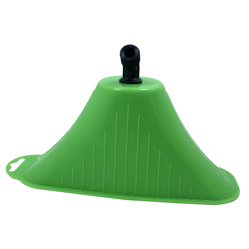 Насадка на трубку до обприскувачів акум. 16,12л (23,5см)