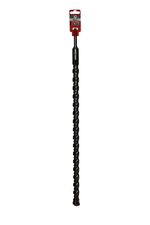 Бур + 26*540/600 бетон, цегла