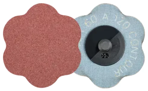 Шліфувальний диск 60мм А120-CONTOUR для системи COMBIDISC, CDR 60 A 120 CONTOUR