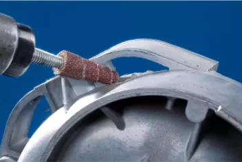 Шліфувальний циліндр 12*35мм з керамічним зерном CO-COOL 60