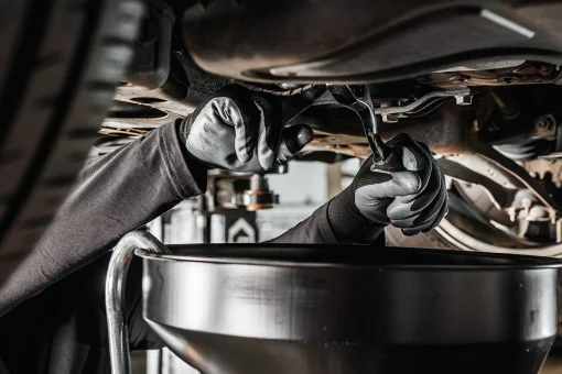 Рукавички робочі Neo Tools поліестер з нітриловим покриттям, р.11, сіро-чорний 12шт