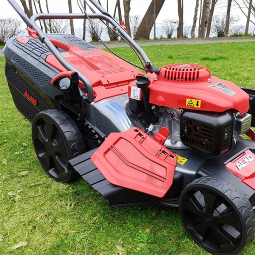 Газонокосарка 521 SP-A Premium(119997)