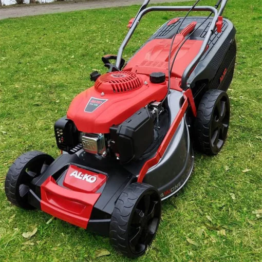 Газонокосарка 521 SP-A Premium(119997)