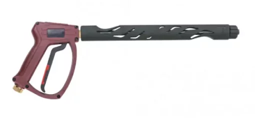 Пістолет в/т PRO1 М22 310бар 40л/хв 160град