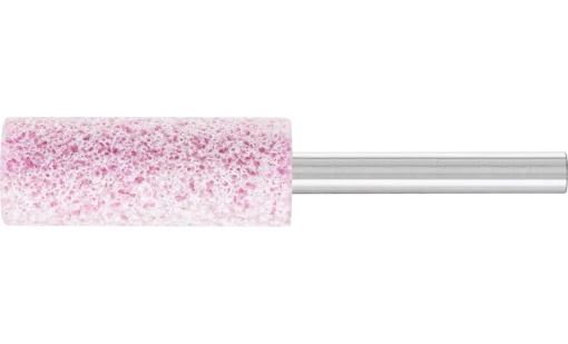 Шліфувальна головка абраз. d-16*40мм циліндр., хв.-6мм. ZY 1640 6AR...O5V