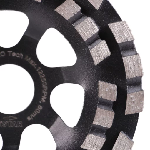 Фреза алмазная DGS-S 125/22,23-14 PRO Tech