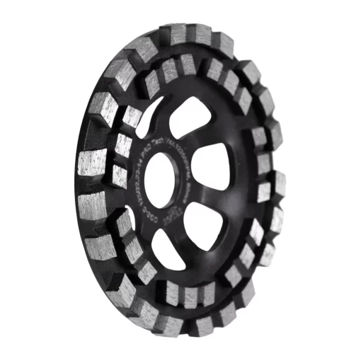 Фреза алмазная DGS-S 125/22,23-14 PRO Tech