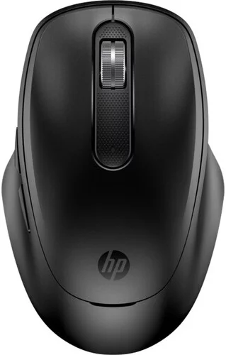 Миша HP 510 Ultra-Fast Rechargeable, WL, чорний