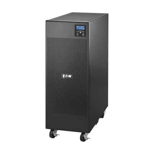 Джерело безперебійного живлення Eaton 9E, 10000VA/8000W, LCD, USB, RS232, Terminal in&out